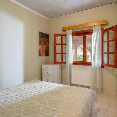 Bravita House Sykia Chalkidikis