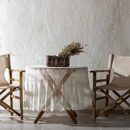 Hébergement de vacances Bravita House