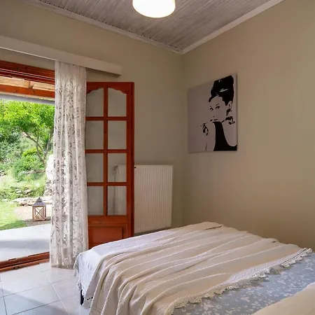 Bravita House