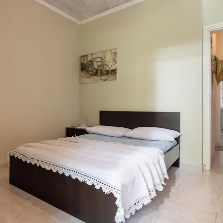 Vakantiehuis Bravita House *