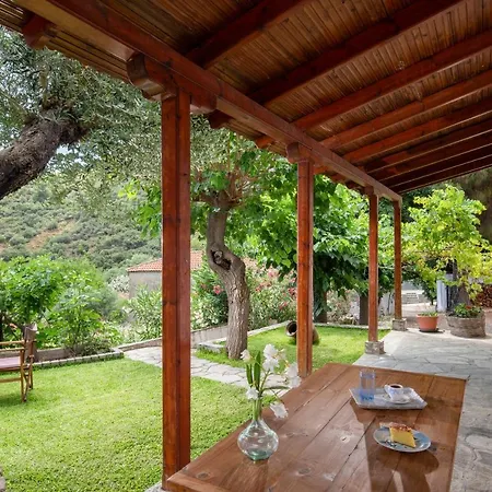 Bravita House Hébergement de vacances