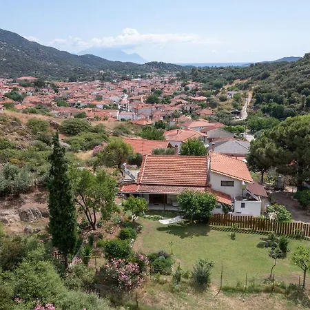 Bravita House Hébergement de vacances