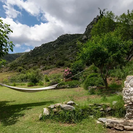 Bravita House Sykia Chalkidikis