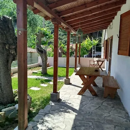 Casa de Férias Bravita House *