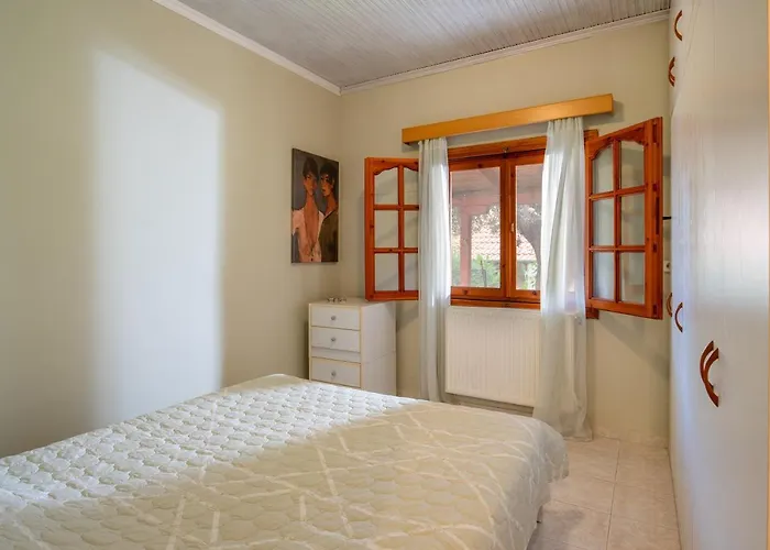 Bravita House Sykia Chalkidikis