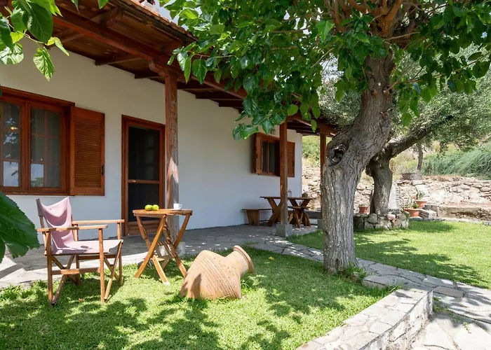 Bravita House