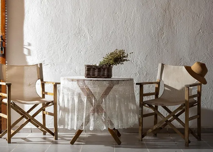 Hébergement de vacances Bravita House