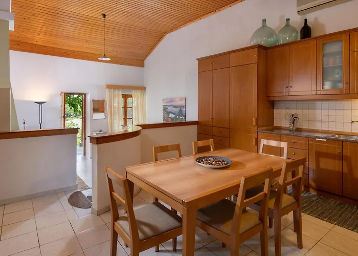 Hébergement de vacances Bravita House *