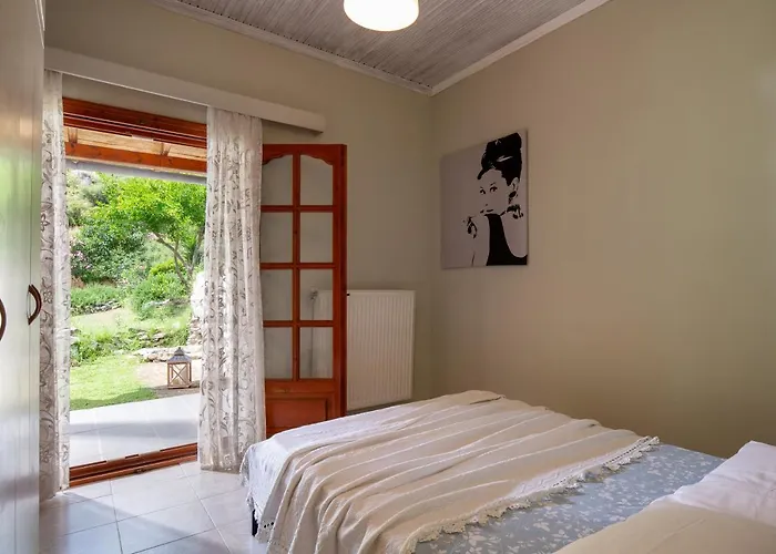 Bravita House