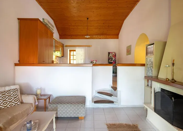 Hébergement de vacances Bravita House *