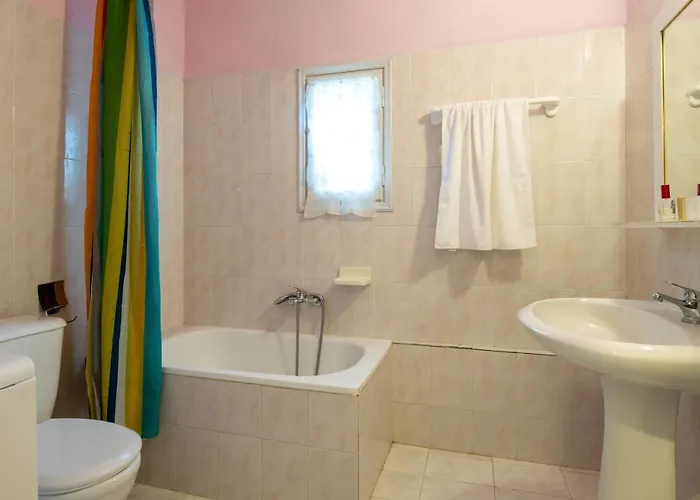 Bravita House * Sykia Chalkidikis