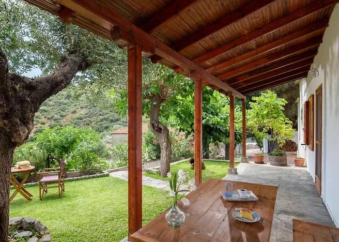 Bravita House Hébergement de vacances