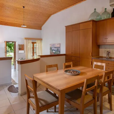 Prázdninový dům Bravita House *
