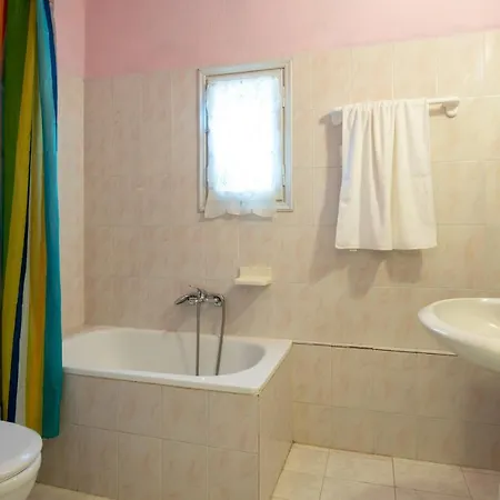 Bravita House * Sykia Chalkidikis