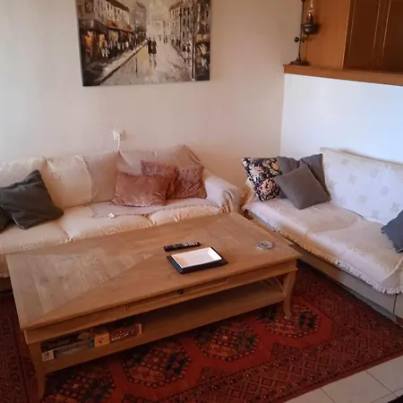 Bravita House Sykia Chalkidikis