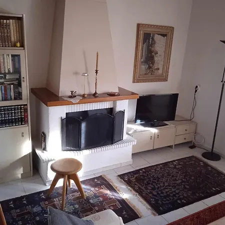 Prázdninový dům Bravita House Sykia Chalkidikis