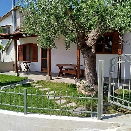 Bravita House