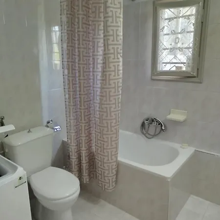 Bravita House Prázdninový dům *
