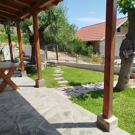 Bravita House * Sykia Chalkidikis