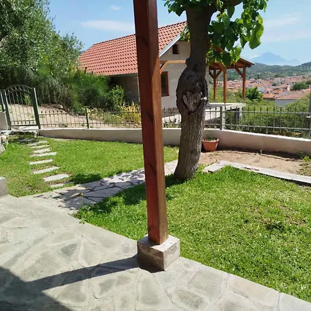 Bravita House Prázdninový dům