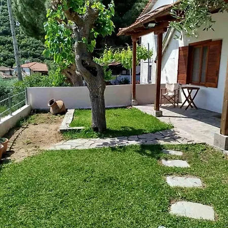 Prázdninový dům Bravita House
