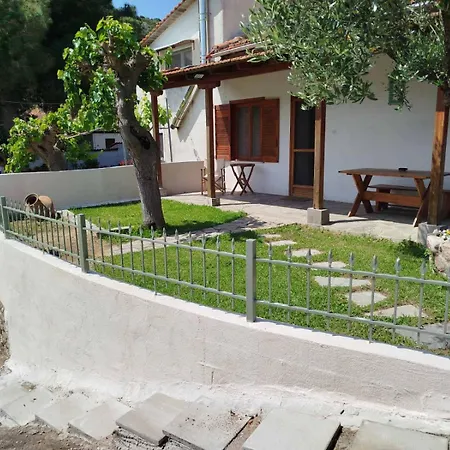 Prázdninový dům Bravita House *