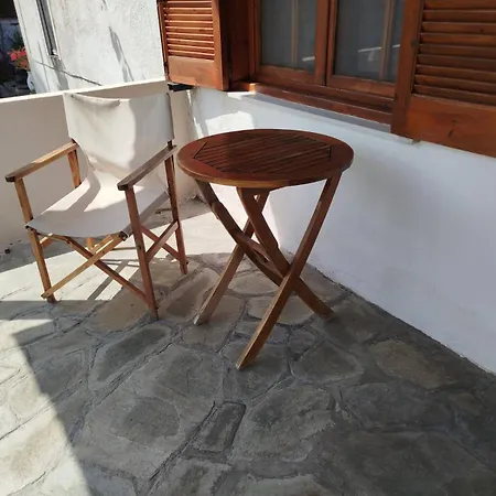Bravita House *