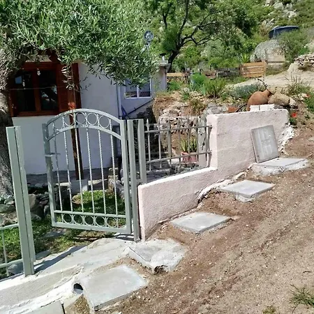 Bravita House * Sykia Chalkidikis